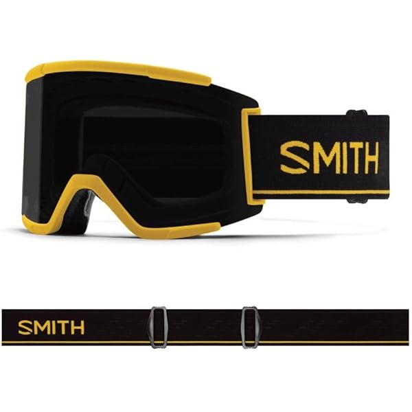Amazon | [Smith] スミス スキーゴーグル メンズ レディース＜2026