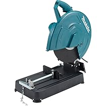 Amazon | マキタ(Makita) 355mm 切断機 LW1401 | 切断機