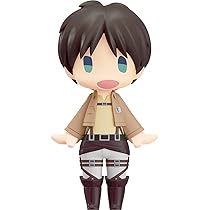 Amazon | HELLO! GOOD SMILE 進撃の巨人 ミカサ アッカーマン ノン