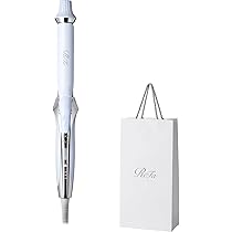 Amazon | 【公式ストア限定】 リファ カールアイロン プロ 26mm/ReFa