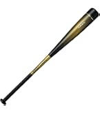 Amazon | SSK(エスエスケイ) 野球 軟式FRP製バット MM23 ゴールド(38
