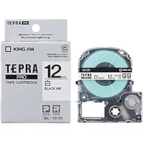 Amazon | キングジム(Kingjim) ラベルライター 「テプラ」PRO SR370