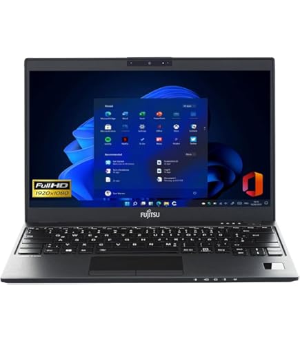 Amazon.co.jp: 【整備済み品】富士通 ノートパソコン FMV LIFEBOOK