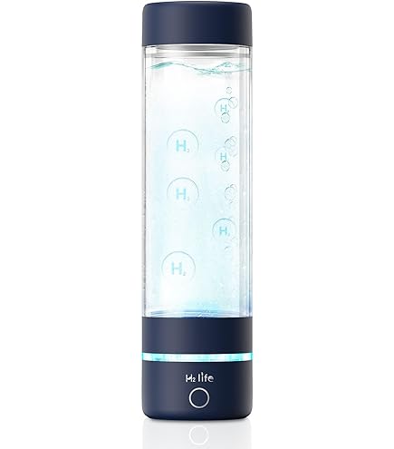 Amazon.co.jp: フラックス マルーンジュニア FLMA17YG 携帯できる水素