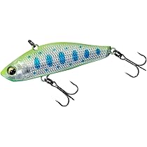 Amazon | ダイワ(DAIWA) シルバークリークバイブ 50S TS | ダイワ