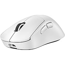 Amazon.co.jp: Logicool G 8000Hz ポーリングレート PRO X SUPERLIGHT