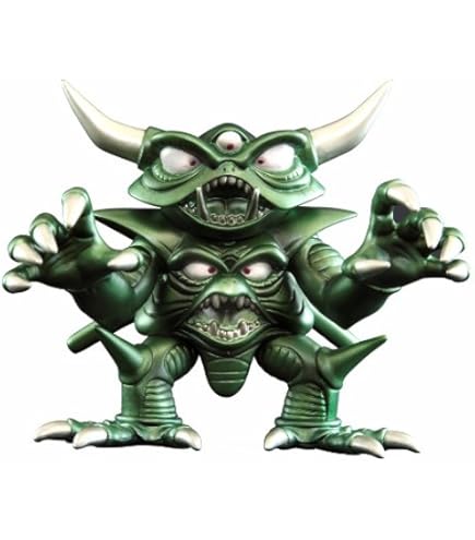 Amazon.co.jp: ドラゴンクエスト ソフビモンスター 05 ラプソーン