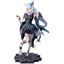 Amazon.co.jp: 一番くじ ホロライブ ～Villain Style～ 大神ミオ