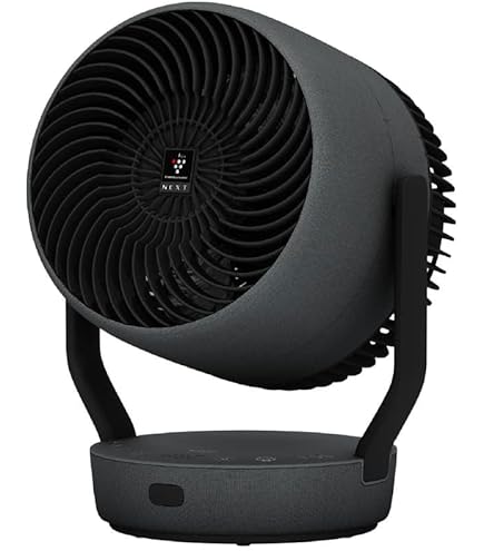 Amazon | Electrolux クラシックサーキュレーター ブラック EFN30(K