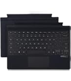 Amazon | マイクロソフト Surface Pro キーボード（ペン収納付き