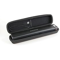 Amazon | 富士通 モバイルスキャナ 2年保証モデル(ブラック)ScanSnap