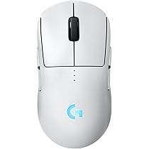 Amazon.co.jp: Logicool G PRO 2 LIGHTSPEED 44K DPI ワイヤレス
