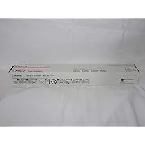 Amazon.co.jp: Canon (キヤノン）純正 NPG-71 トナー イエロー NPG71