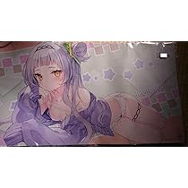 紫咲シオン プレイマット 公式記念グッズ 紫咲シオン 活動二周年記念