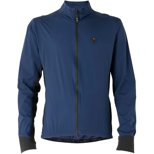 Amazon | [カペルミュール] サイクリング ジャケット 秋冬用