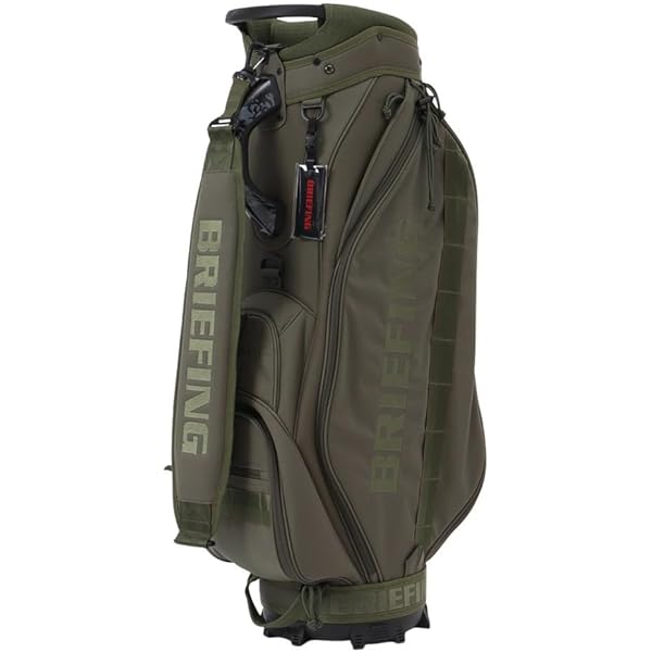 Amazon.co.jp: [ブリーフィング] 公式正規品 CR-8 STEEL キャディ