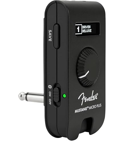Amazon.co.jp: VOX ヴォックス ヘッドフォンアンプ けいおん!! amPlug