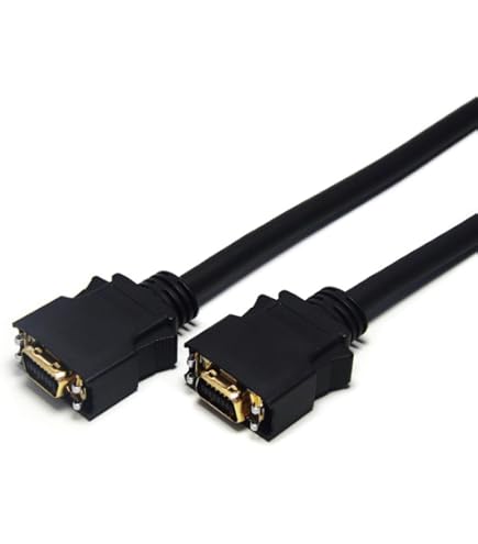 Amazon | パナソニック D端子ケーブル 1.5m RP-CVDG15A | パナソニック