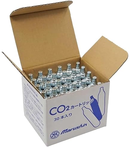 Amazon.co.jp: GHK CO2マガジン V3 AK用 スペアマガジン GMAG 30連