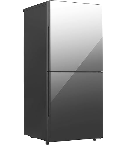 Amazon | アクア 75L 1ドア冷蔵庫（直冷式）メタリックシルバーAQUA
