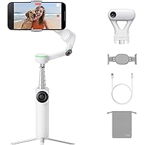 Amazon.co.jp: Insta360 Flow 2 Pro/Flow 2 キャリーケース : 家電＆カメラ