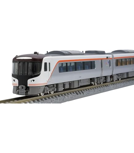 Amazon | TOMIX Nゲージ JR HC85系 ハイブリッド車 増結セット A 98557