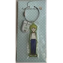 Amazon.co.jp: Johnny&Associates. なにわ男子 【 キーホルダー