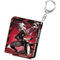 Amazon.co.jp: アルジャーノンプロダクト 勝利の女神 NIKKE アクリル