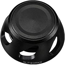 Amazon | SLPWORKS SLPW EX LT ブラック スプール2 LT1000SS | SLP