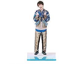 Amazon.co.jp: 深澤辰哉 Snow Man アクリルスタンド Fest アクスタ