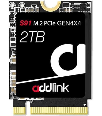 Amazon | crucial Micron 内蔵SSD 2400シリーズ M.2 2230 2TB PCIe
