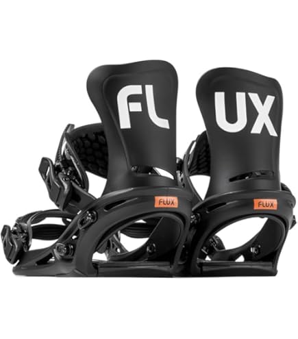 Amazon | FLUX/フラックス/XF/エックスエフ / 18-19 / M/WH | FLUX