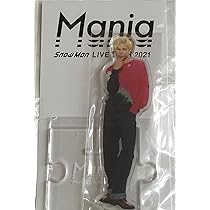 Amazon.co.jp: Snow Man アクリルスタンド アクスタ Fest (ラウール