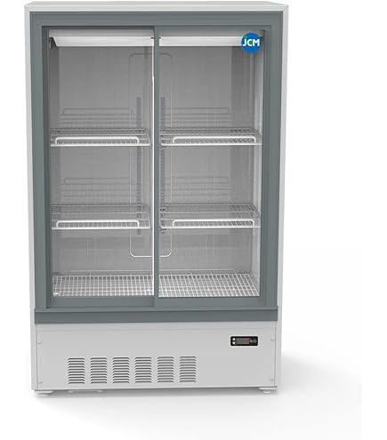 Amazon | 業務用冷蔵庫 ホシザキ HR-120A 1049L Aシリーズ 奥行800