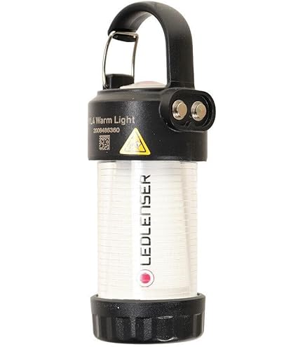 Amazon.co.jp: Ledlenser(レッドレンザー) AF2R Work 作業灯 小型 led