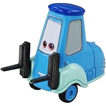 Amazon | MATTEL Disney-PIXAR CARS 2022 