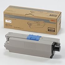 Amazon.co.jp: OKI 純正 TC-C4A1 トナーカートリッジ 4色セット