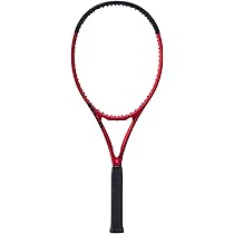 Amazon | ウイルソン Wilson テニスラケット CLASH 100 PRO V2.0
