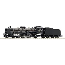 Amazon | TOMIX Nゲージ 国鉄 C55形 3次形 北海道仕様 2010 鉄道模型