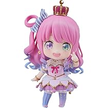 Amazon | ねんどろいど ホロライブプロダクション 桃鈴ねね ノン