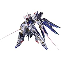 Amazon.co.jp: METAL BUILD デスティニーガンダム（フルパッケージ