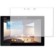 Amazon.co.jp: 【整備済み品】 富士通 arrows Tab F-02K docomo