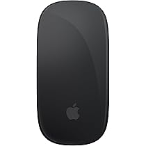 Amazon.co.jp: Magic Mouse (USB-C) - Black (Multi-Touch Compatible