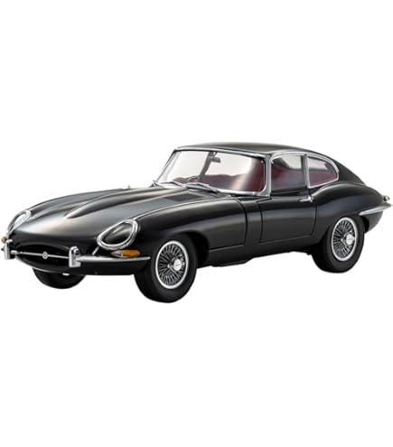 Amazon | 1/16 BERTONE'S JAGUAR PIRANA ベルトーネ ジャガー ピラーナ