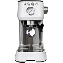 Amazon.co.jp: ソリス バリスタ パーフェクタプラス (Solis Barista