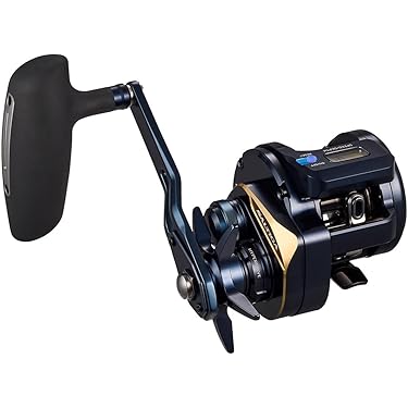 Amazon.co.jp 最新リリース: ベイトリール の新着ランキングです。