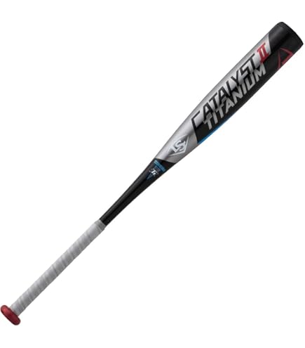 Amazon | ルイスビルスラッガー(Louisville Slugger) バット 少年軟式