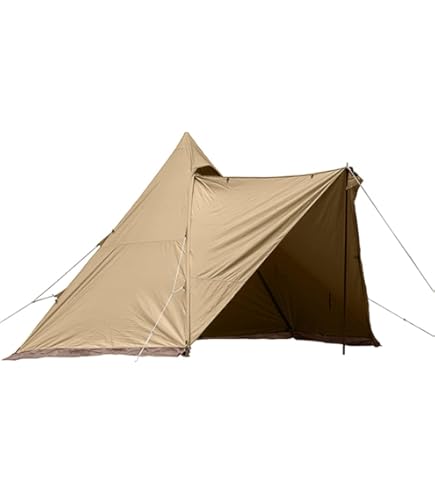 Amazon | テンマクデザイン 炎幕DX Ver.2 | tent-Mark DESIGNS