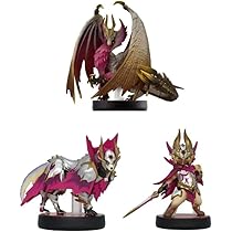 モンスターハンターライズ amiibo ガルク スペシャルエディション