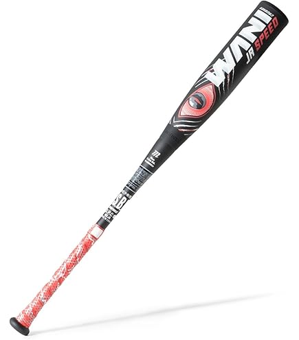 Amazon | Marucci(マルッチ) 軟式用 野球 バット ワニクラッシャー